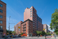 Proposed X-use in New York, NY - Foto de edificio - Building Photo