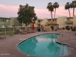 4600 N 68th St in Scottsdale, AZ - Building Photo - Building Photo