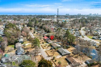 119 Misty Pine Dr in Myrtle Beach, SC - Building Photo - Building Photo