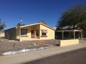 728 W Buist Ave in Phoenix, AZ - Building Photo - Building Photo