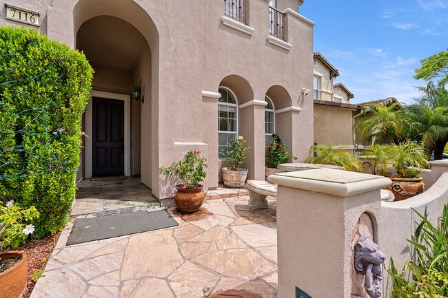 7116 Torrey Mesa Ct in San Diego, CA - Building Photo - Building Photo