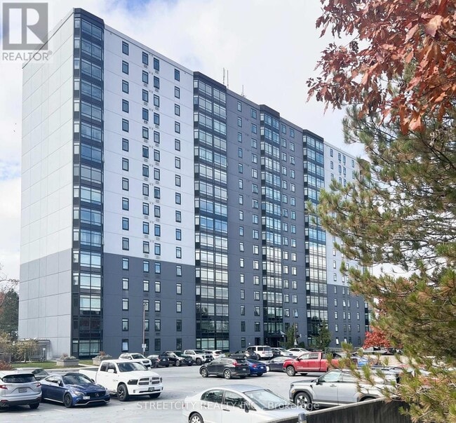 property at 45 Pond Mills Rd