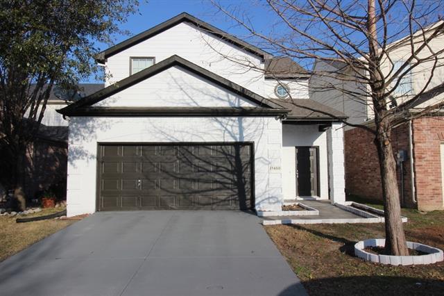 property at 17450 Energy Ln