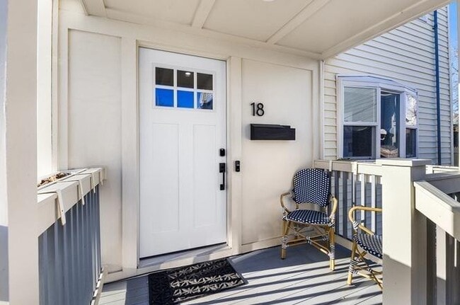 18 Prescott St in Somerville, MA - Building Photo - Building Photo