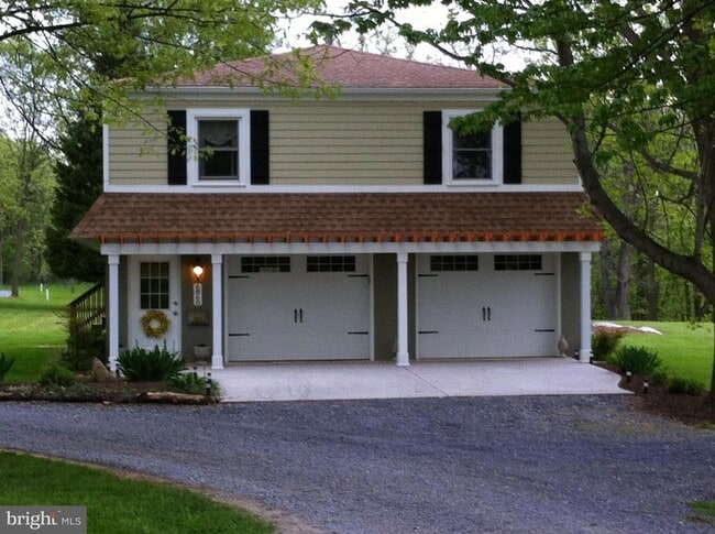 property at 6860 Engle Molers Rd