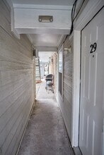 1419 Hawthorne St in Houston, TX - Foto de edificio - Building Photo