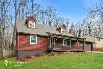 5916 S Quail Dr in Douglasville, GA - Building Photo - Building Photo