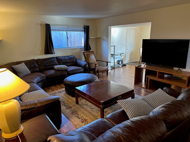 property at 1332 E 4200 S