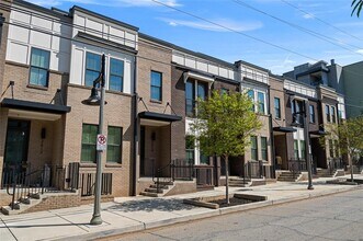2614 Talley St in Decatur, GA - Building Photo - Building Photo