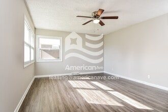 537 Hemingway St in Winston-Salem, NC - Building Photo - Building Photo