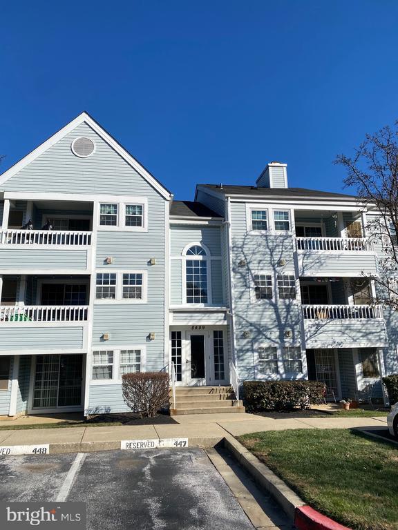 8489 Falls Run Rd in Ellicott City, MD - Building Photo - Building Photo