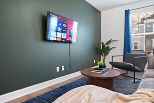 3105 Banyan Btm Ln in Charlotte, NC - Building Photo