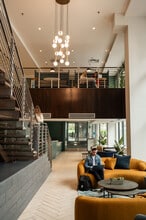 The George in Washington, DC - Foto de edificio - Building Photo