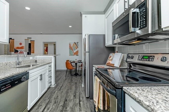 property at 9914 Military Dr W