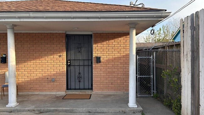 property at 2523 Law St