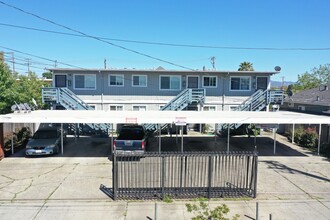 316 S 3rd St in Richmond, CA - Building Photo - Primary Photo