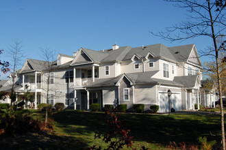 The Woods at Blue Heron Pines in Egg Harbor City, NJ - Building Photo - Building Photo