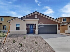 12323 W Burruel Crk Ln in Marana, AZ - Building Photo