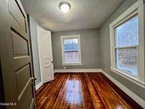 213-215 Vrooman Ave in Amsterdam, NY - Building Photo - Building Photo