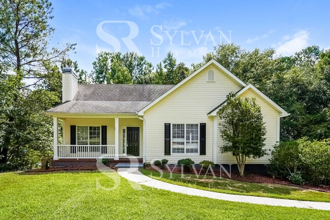 284 Piedmont Dr in Senoia, GA - Building Photo - Building Photo