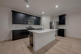 1703 Stevio Pass in Richmond, TX - Building Photo - Building Photo