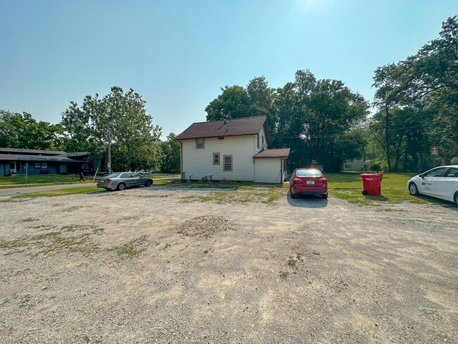 3322 Story St in Ames, IA - Building Photo - Building Photo