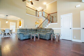268 Turnberry Circle in Clarksville, TN - Building Photo - Building Photo