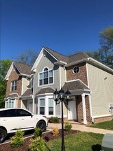 Maple Grove Townhomes in Maryville, TN - Building Photo - Building Photo