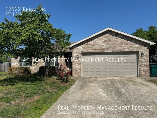 property at 12922 Kenai Dr