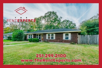954 Shady Brook Dr in Mobile, AL - Building Photo - Building Photo