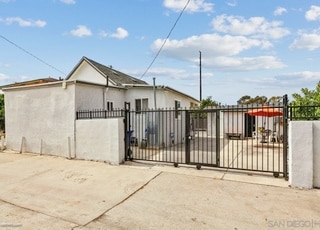 2853 K St in San Diego, CA - Building Photo - Building Photo