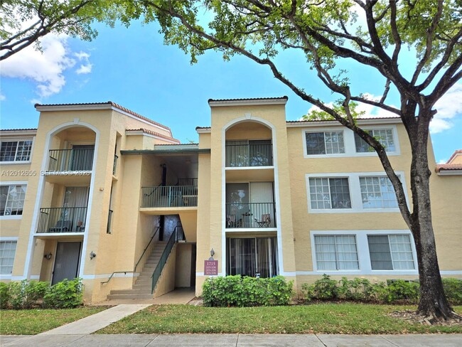 property at 1715 Village Blvd