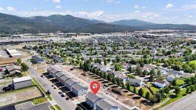 757 Creative Way in Post Falls, ID - Building Photo - Building Photo