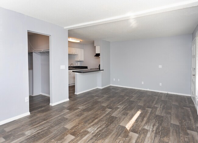 zLakewood Oaks in Jacksonville, FL - Foto de edificio - Interior Photo
