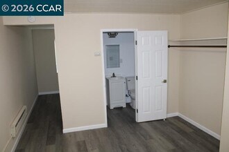 2029 Nevin Ave in Richmond, CA - Building Photo - Building Photo