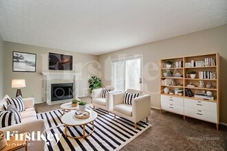 2872 Creith Ct, Unit 1008 in Grove City, OH - Foto de edificio - Building Photo