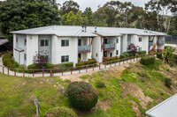 Pacific Pines in Encinitas, CA - Building Photo - Primary Photo