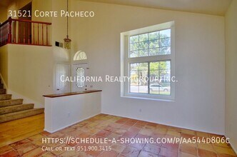 31521 Corte Pacheco in Temecula, CA - Building Photo - Building Photo