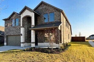 2308 Brazos Ct in Celina, TX - Building Photo