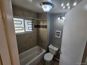 4645 High St in Denver, CO - Building Photo - Building Photo