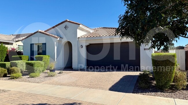 10115 E Sphere Ave in Mesa, AZ - Building Photo - Building Photo