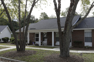 Westwinds Village Apartment I & II in Gaffney, SC - Building Photo - Building Photo