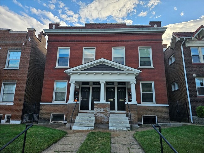 property at 1830-1832 Russell Blvd