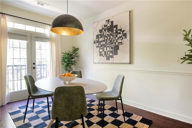 1402 Markan Dr NE in Atlanta, GA - Building Photo - Building Photo