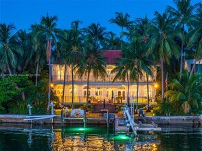 814 W Dilido Dr in Miami Beach, FL - Building Photo - Building Photo