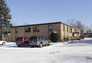 9940-9948 Penn Ave S in Bloomington, MN - Building Photo - Building Photo