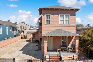 1431 St Andrew St in New Orleans, LA - Building Photo