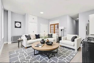 436 St Nicholas Ave in New York, NY - Building Photo