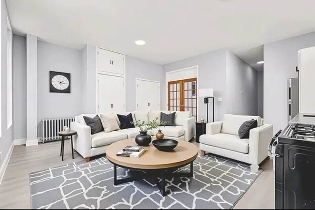 property at 436 St Nicholas Ave