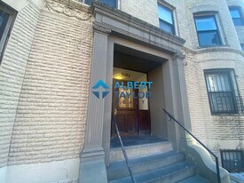 612 Columbus Ave, Unit 2 in Boston, MA - Building Photo